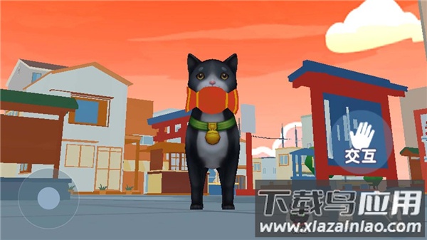 我是一只猫模拟器最新版截图2