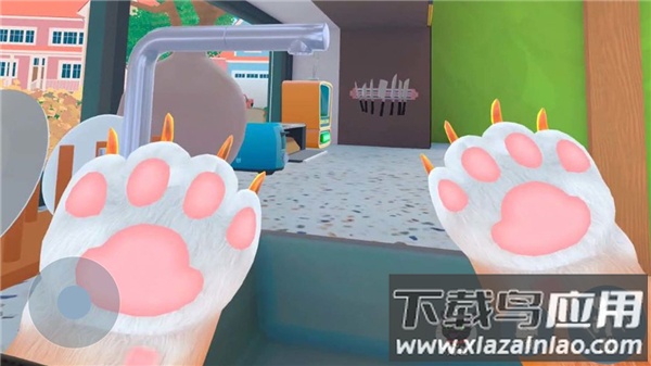 我是一只猫模拟器最新版截图3