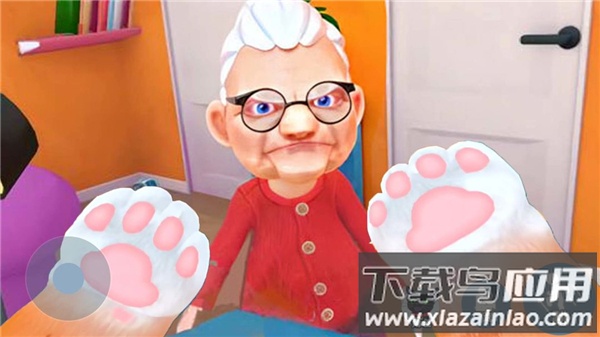 我是一只猫模拟器最新版截图4