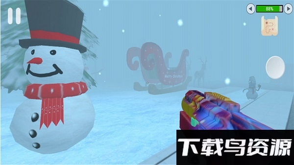 黑帝斯游戏最新版截图2