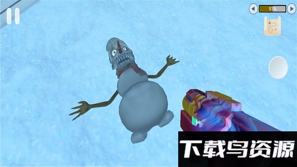 黑帝斯游戏最新版截图3