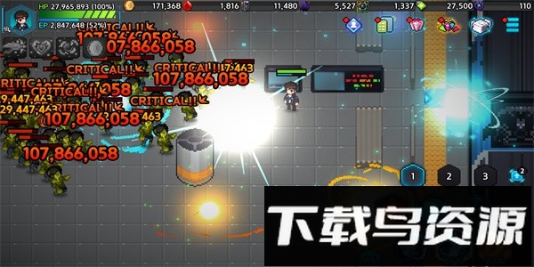 超能力者养成手游最新版最新版截图1