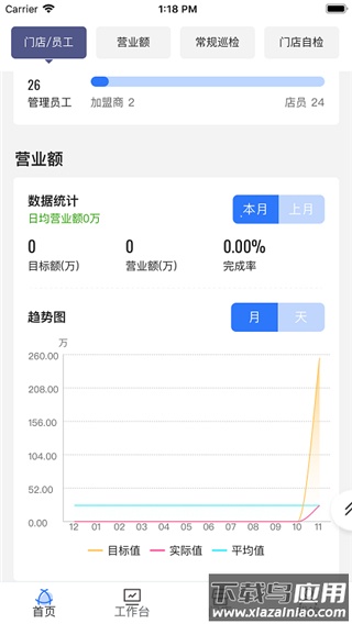慧运营app官方版