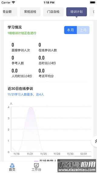 慧运营app官方版最新版截图3