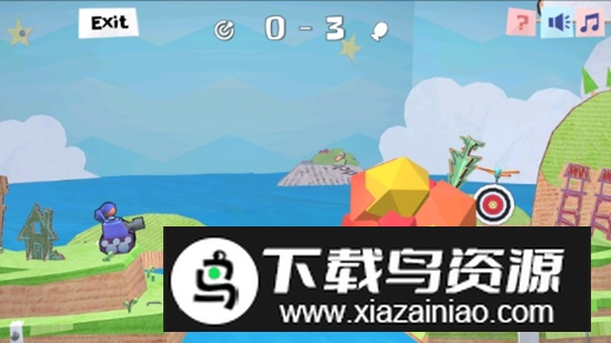 纸船战争游戏最新版最新版截图4