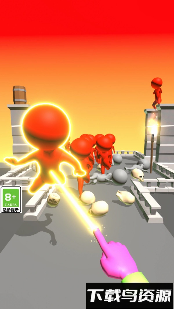 超能力大师最新版截图2