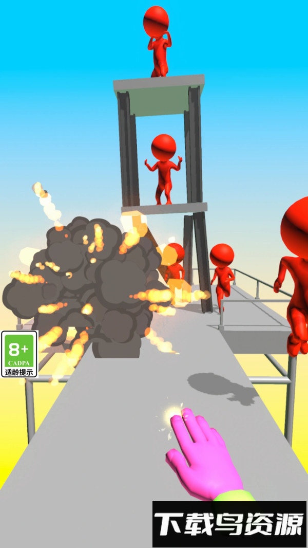 超能力大师最新版截图5