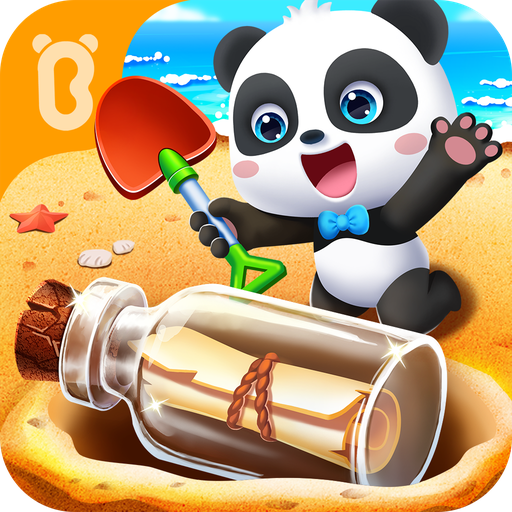 沙滩挖挖乐下载