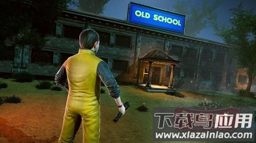 吓人的老师游戏(Scary Teacher)最新版截图3