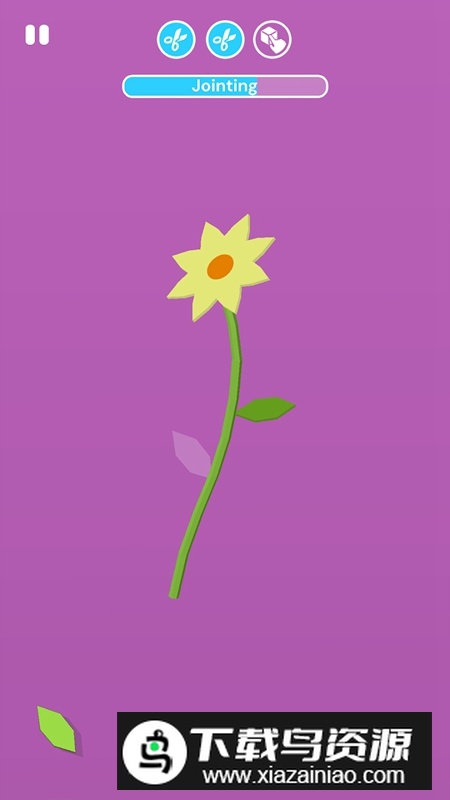 纸工艺世界游戏最新版(Papercraft World)最新版截图4