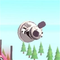 超能冲冲冲手游