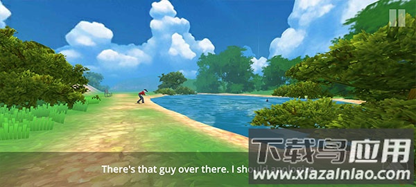 愤怒的男孩游戏最新版