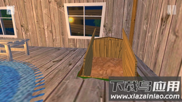 愤怒的男孩游戏最新版