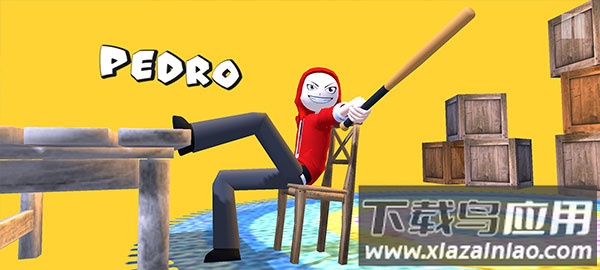 愤怒的男孩游戏最新版截图3