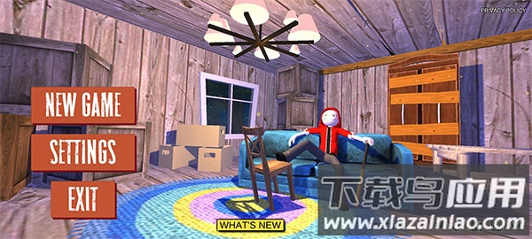 愤怒的男孩游戏最新版截图5