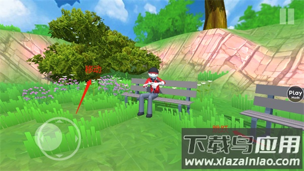 愤怒的男孩佩德罗手游官方版