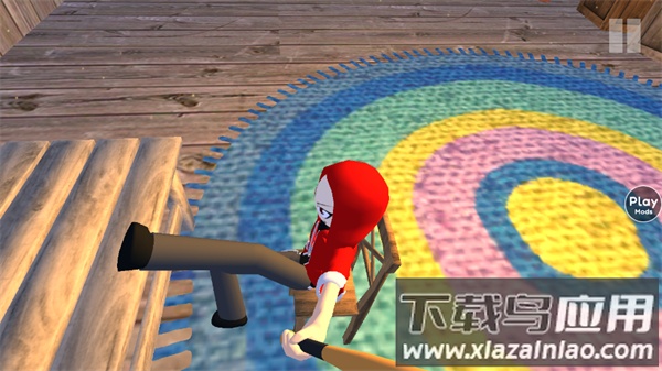 愤怒的男孩佩德罗手游官方版