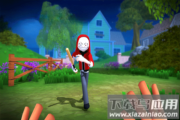 愤怒的男孩佩德罗手游官方版最新版截图5