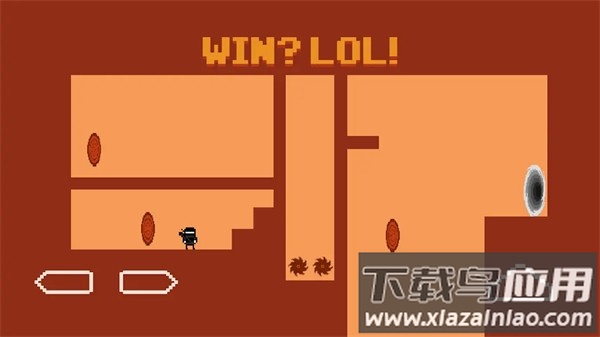 巨魔闯关下载安装