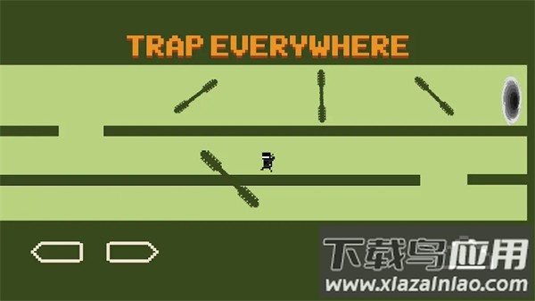 巨魔闯关下载安装最新版截图2