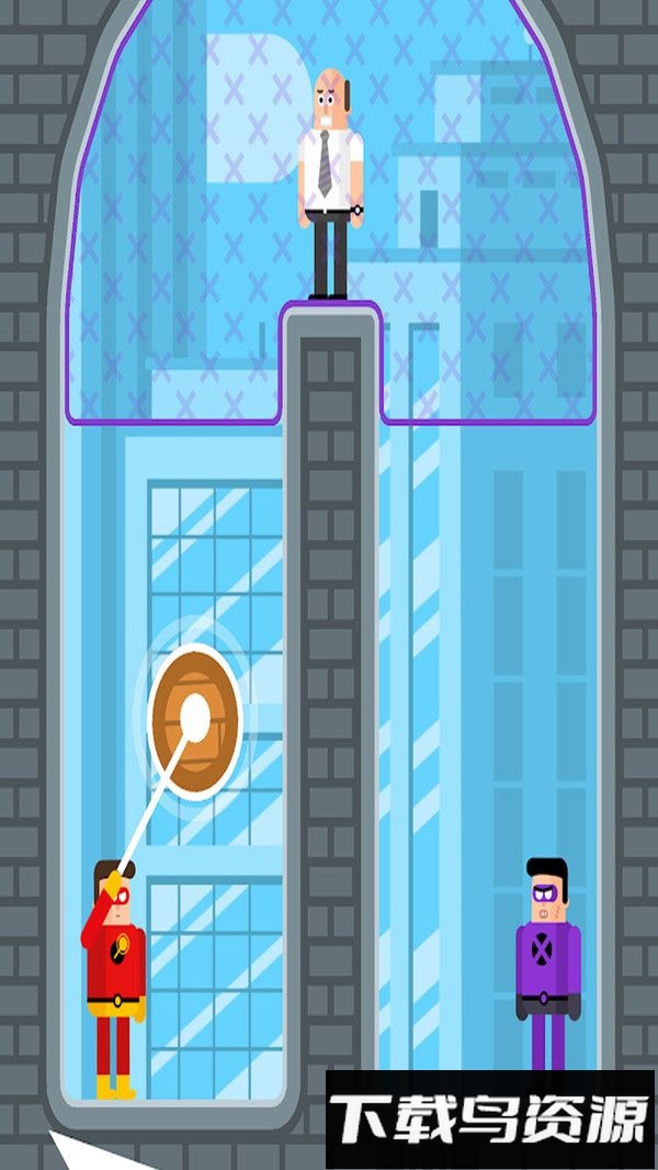 超能先生最新版截图3