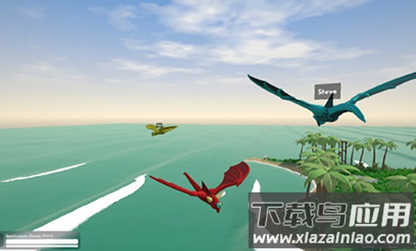 生物创造器中文版下载(Creature Creator)截图3