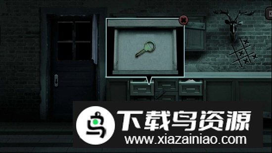 纸人回魂阴阳镇传说最新版截图2