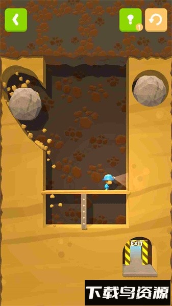 超能乔安最新版截图1