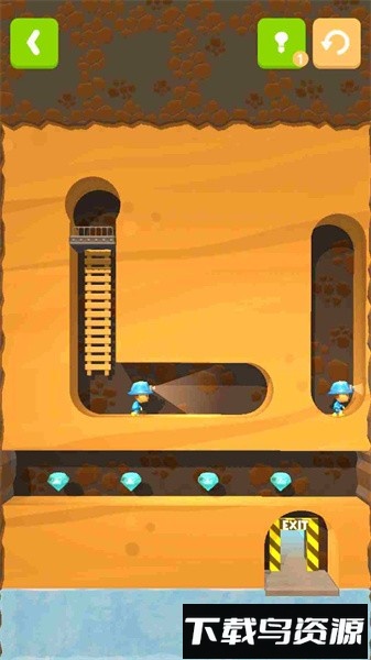 超能乔安最新版截图2