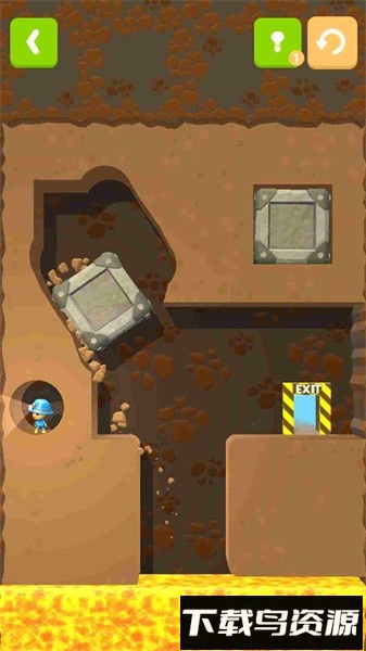 超能乔安最新版截图3