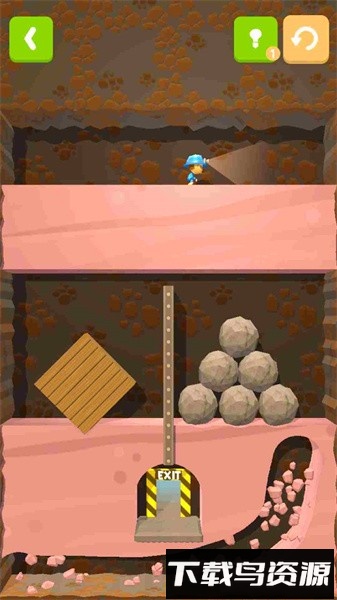 超能乔安最新版截图4