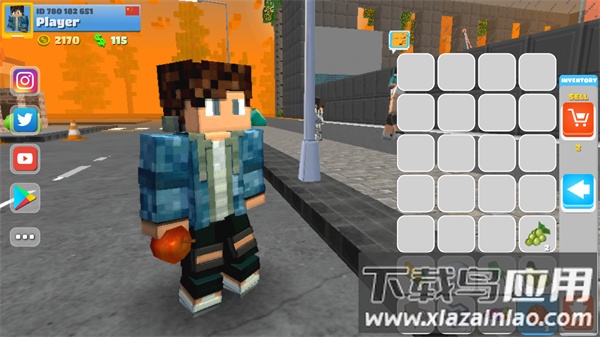 派对世界下载最新版(Party Craft)最新版截图1