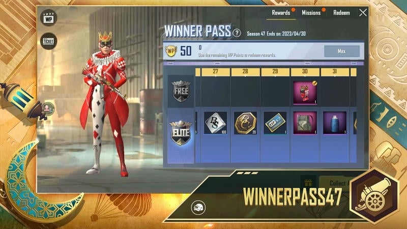 绝地求生轻量版国际服(PUBG MOBILE LITE)截图3