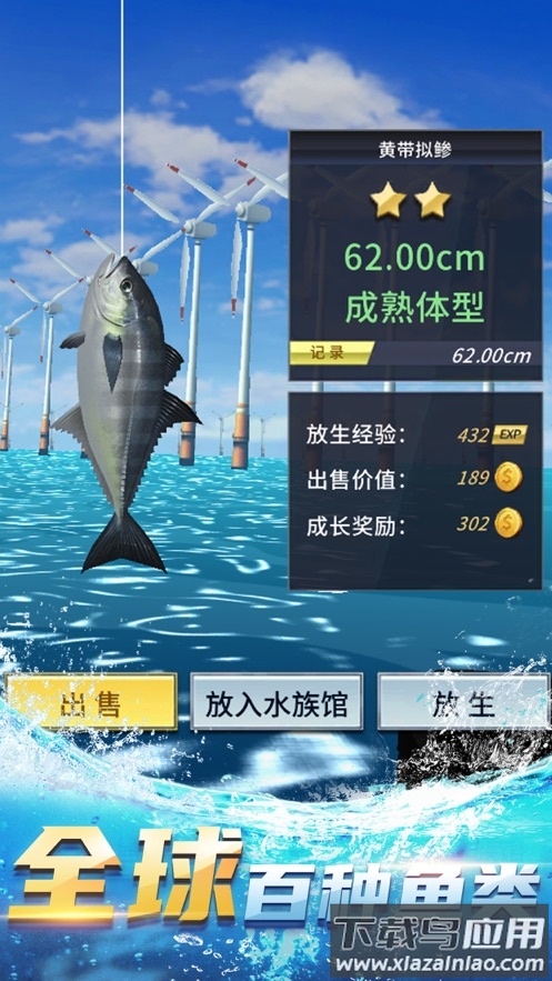 钓鱼达人官方版下载最新版截图4