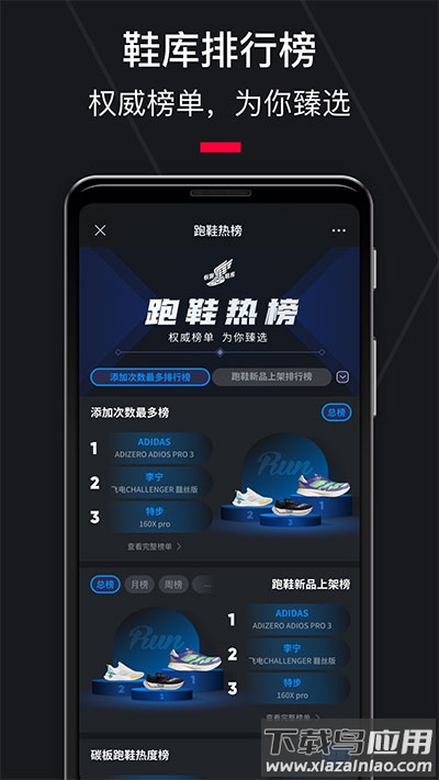 悦跑圈app官方版最新版截图2