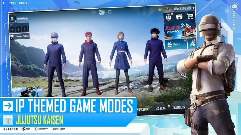 绝地求生体验服免费下载正版