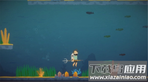 悠闲小镇物语手游