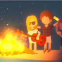 悠闲小镇物语手游