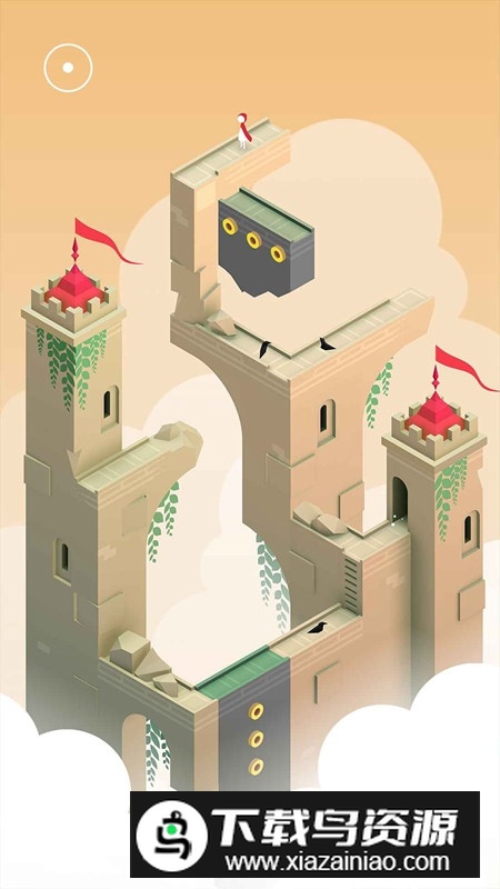 纪念碑谷2官方安卓免费版最新版截图1