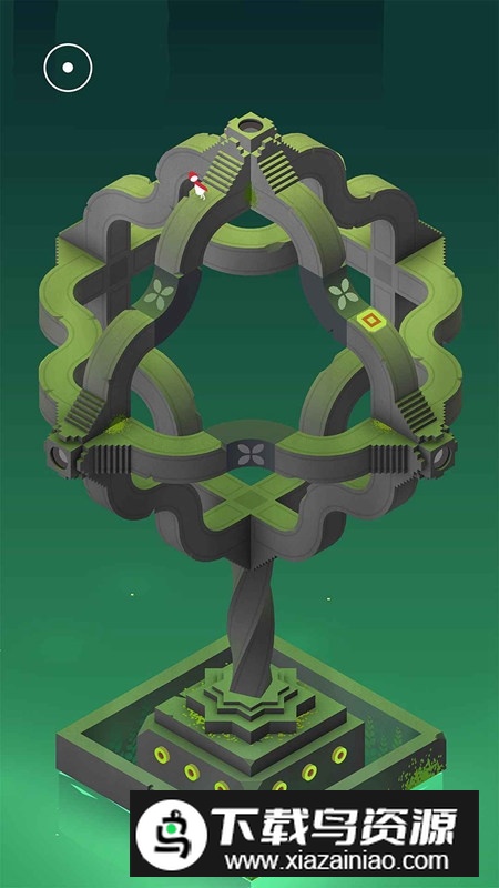 纪念碑谷2官方安卓免费版最新版截图2