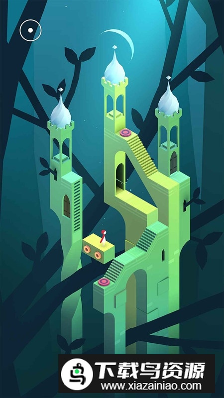 纪念碑谷2官方安卓免费版最新版截图3