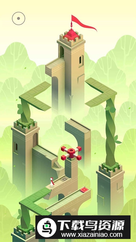 纪念碑谷2官方安卓免费版最新版截图4