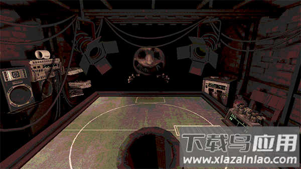 恶魔轮盘赌手游最新版截图1