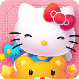 凯蒂环球之旅游戏