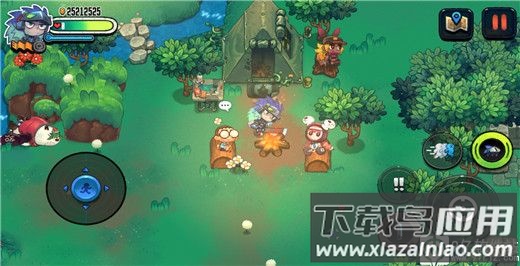 恶果之地破解版