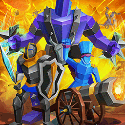 超级龙影战士手游