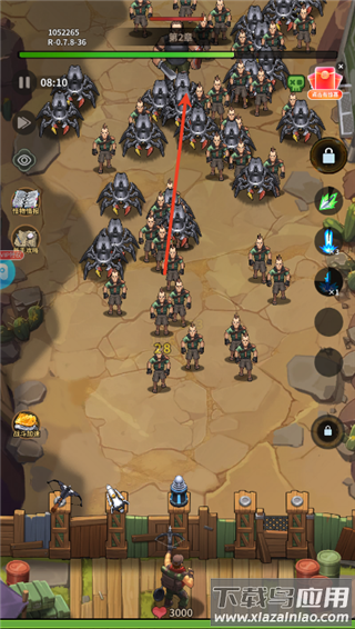 恐龙别嚣张0.1折版