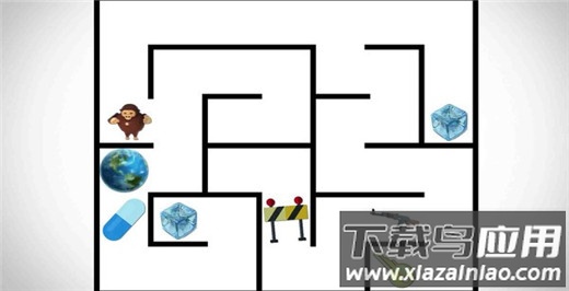 恐怖迷宫逃离盘古游戏免费版