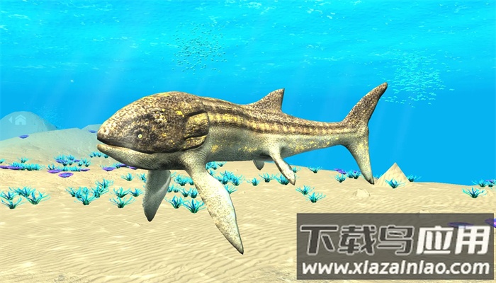 水下生存深潜游戏最新版截图2