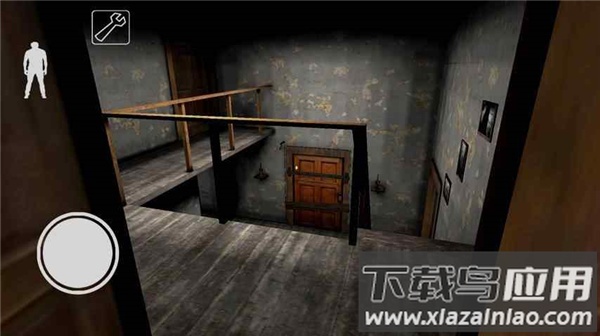 恐怖老奶奶破解版内置作弊菜单最新版截图2